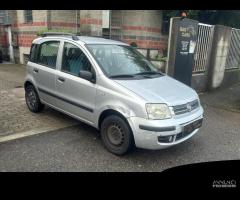 Fiat Panda 1.2 Dynamic Mamy gpl