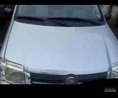 Fiat Panda 1.2 Dynamic Mamy gpl