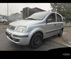 Fiat Panda 1.2 Dynamic Mamy gpl