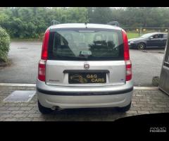 Fiat Panda 1.2 Dynamic Mamy gpl - 6