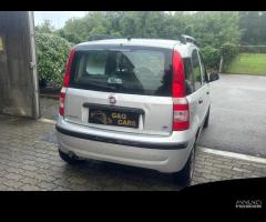 Fiat Panda 1.2 Dynamic Mamy gpl - 7