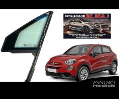 fisso porta anteriore fiat 500 x dal 2014 orig