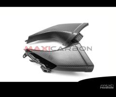 Condotti airbox carbonio Aprilia Tuono V42011-2014