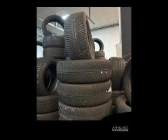 235/50/19 michelin invernali gomme usate