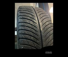 235/50/19 michelin invernali gomme usate