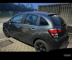 Citroen C3 BlueHDi 75 S&S Feel