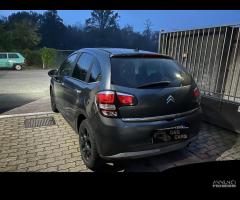 Citroen C3 BlueHDi 75 S&S Feel