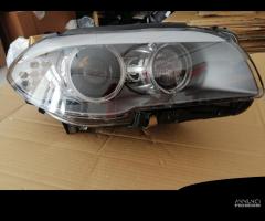 FARO FANALE PROIETTORE DX BMW SERIE 5 BIXENON AFS