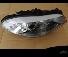 FARO FANALE PROIETTORE DX BMW SERIE 5 BIXENON AFS