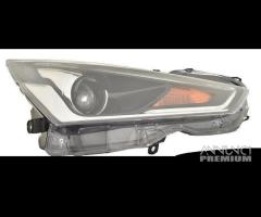 Faro proiettore a led toyota aygo 2018-2021 nuovo