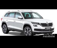 specchio retrovisore elettrico sk kodiaq dal 2017