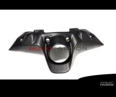 Blocchetto chiave carbonio Ducati Panigale V2