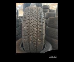 Gomme seminuove invernali 235 60 18