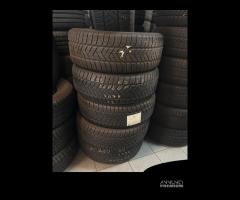 Gomme seminuove invernali 235 60 18