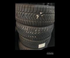 Gomme seminuove invernali 235 60 18