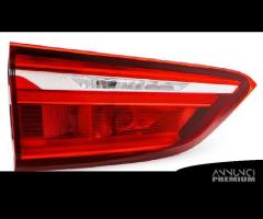 fanale posteriore interno led bmw x1 f48 2015-2019