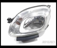 FARO ANTERIORE SINISTRO FIAT Panda 3a Serie 005184