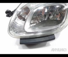 FARO ANTERIORE SINISTRO FIAT Panda 3a Serie 005184 - 6