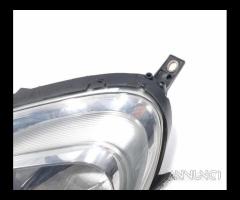 FARO ANTERIORE SINISTRO FIAT Panda 3a Serie 005184 - 9