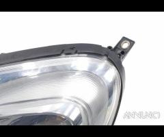 FARO ANTERIORE SINISTRO FIAT Panda 3a Serie 005184 - 13