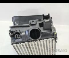 INTERCOOLER RENAULT Captur Serie H4BB4 Benzina 900