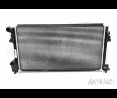 RADIATORE ACQUA VOLKSWAGEN T-Roc Serie 5Q0121251EC