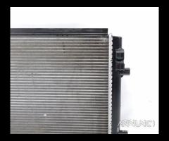 RADIATORE ACQUA VOLKSWAGEN T-Roc Serie 5Q0121251EC