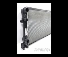 RADIATORE ACQUA VOLKSWAGEN T-Roc Serie 5Q0121251EC