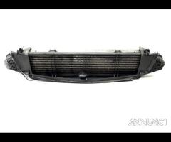 INTERCOOLER MERCEDES Classe C Berlina W204 A204500