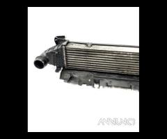 INTERCOOLER MERCEDES Classe C Berlina W204 A204500