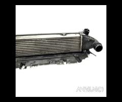 INTERCOOLER MERCEDES Classe C Berlina W204 A204500