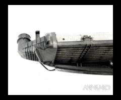 INTERCOOLER MERCEDES Classe C Berlina W204 A204500