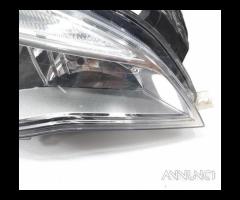 FARO ANTERIORE DESTRO OPEL Astra J 13253647 (09>) - 2