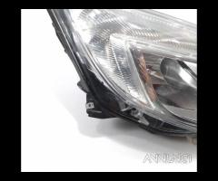 FARO ANTERIORE DESTRO OPEL Astra J 13253647 (09>) - 5