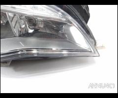 FARO ANTERIORE DESTRO OPEL Astra J 13253647 (09>) - 9