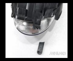 FARO ANTERIORE SINISTRO FIAT 500 L Serie (351_352) - 5