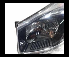 FARO ANTERIORE SINISTRO OPEL Vivaro Serie 93867960