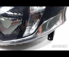 FARO ANTERIORE SINISTRO OPEL Vivaro Serie 93867960 - 6