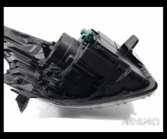 FARO ANTERIORE SINISTRO OPEL Vivaro Serie 93867960 - 9