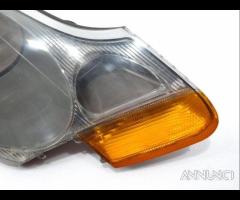 FARO ANTERIORE DESTRO PORSCHE Boxster 1a Serie 986