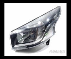 FARO ANTERIORE SINISTRO RENAULT Trafic Serie 26060