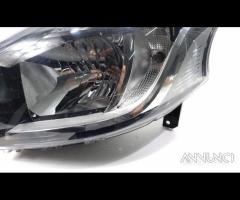 FARO ANTERIORE SINISTRO RENAULT Trafic Serie 26060