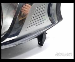 FARO ANTERIORE SINISTRO RENAULT Trafic Serie 26060