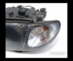 FARO ANTERIORE SINISTRO BMW Serie 3 E46 Berlina 63