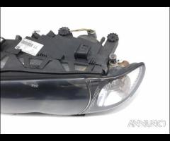 FARO ANTERIORE SINISTRO BMW Serie 3 E46 Berlina 63