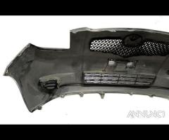 PARAURTI ANTERIORE COMPLETO TOYOTA Yaris Serie 521