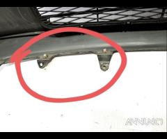 PARAURTI ANTERIORE COMPLETO TOYOTA Yaris Serie 521 - 7