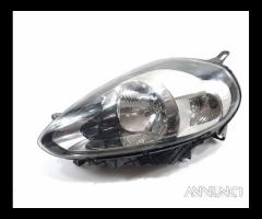 FARO ANTERIORE SINISTRO FIAT Punto EVO 199 A2.000,