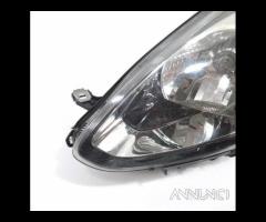 FARO ANTERIORE SINISTRO FIAT Punto EVO 199 A2.000,