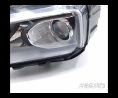 FARO ANTERIORE SINISTRO HYUNDAI Kona Serie 92101-J